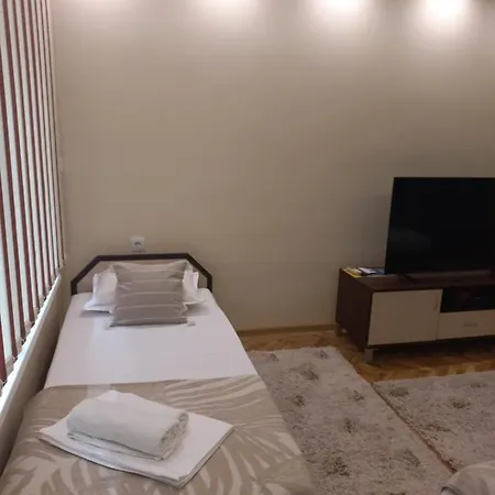 Affittacamere Dani Pomorie