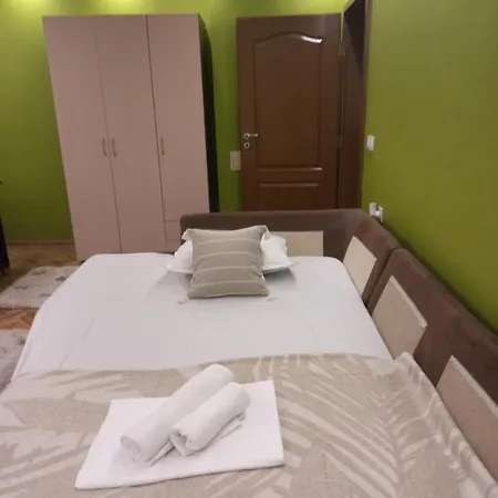 Dani Affittacamere Pomorie