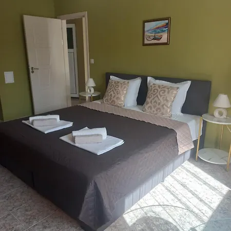 Affittacamere Dani Pomorie