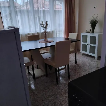 Dani Affittacamere *