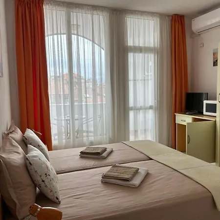 Affittacamere Dani Pomorie