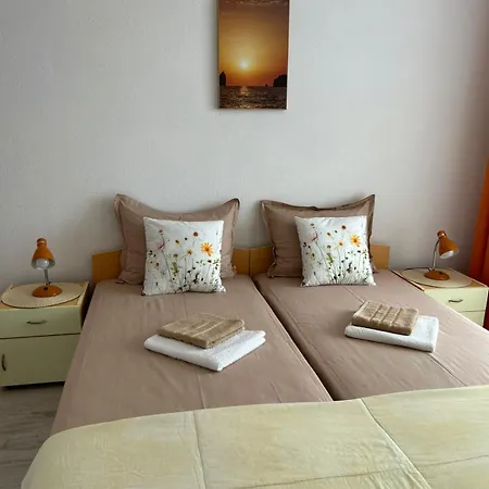 Dani Affittacamere *