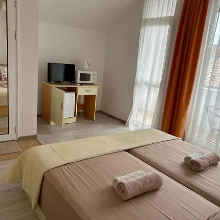 Affittacamere Dani Pomorie