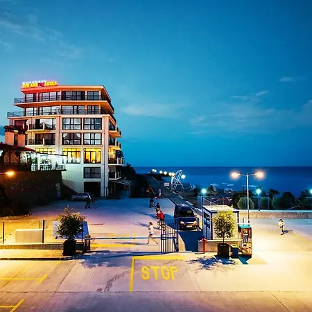 Dani Affittacamere *