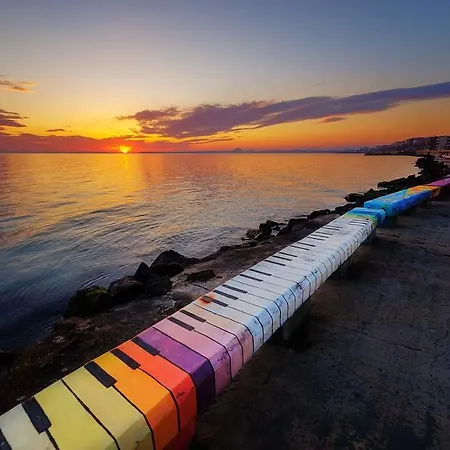 Affittacamere Dani Pomorie