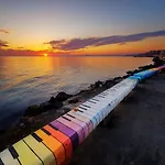 Affittacamere Dani Pomorie