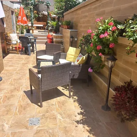 게스트하우스 Dani 포마리