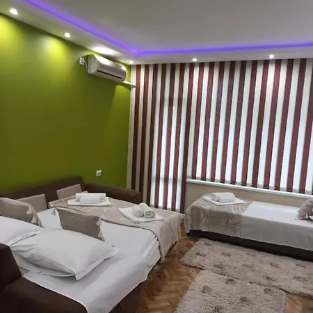 Dani 게스트하우스 *