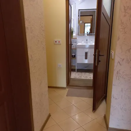 Guest House Pomorie * Pomorie