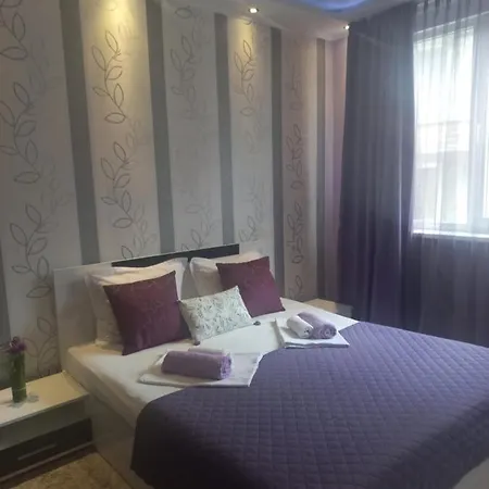 Guest House Pomorie *
