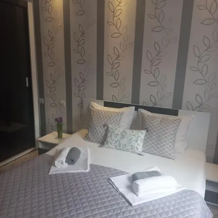 Guest house Guest House Pomorie