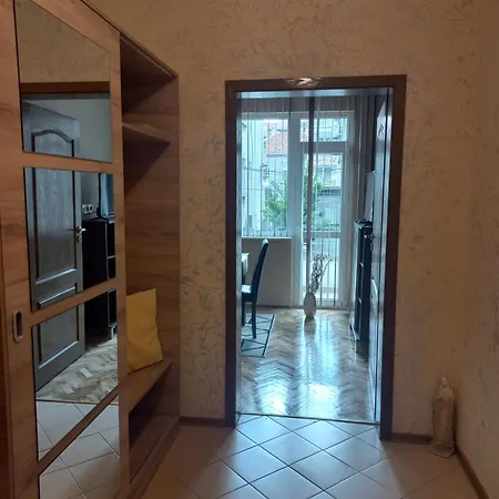 게스트하우스 Dani 포마리