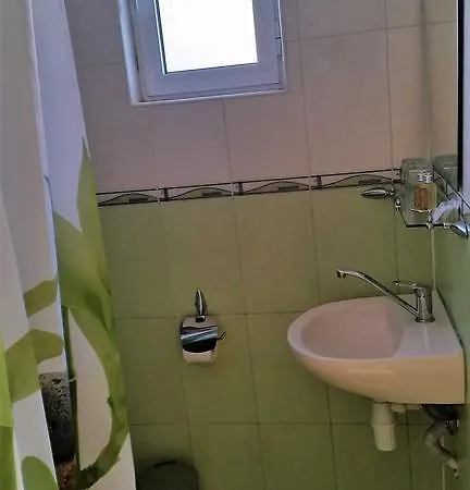 Guest house Guest House Pomorie *