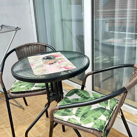 게스트하우스 Dani 포마리