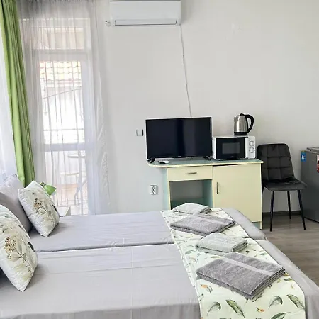 Dani 게스트하우스