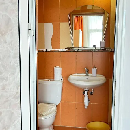 Dani 게스트하우스 포마리