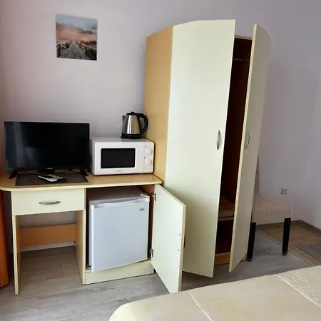 Guest House Pomorie *