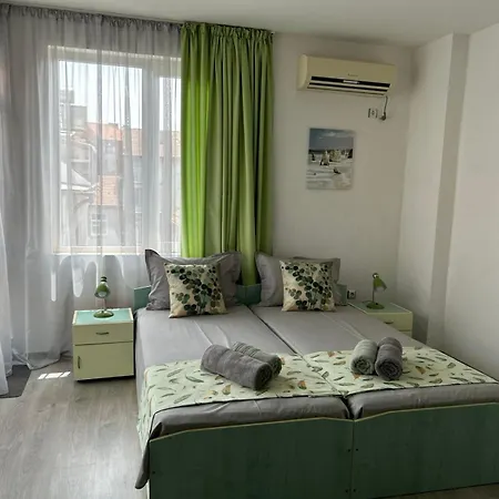 Dani 게스트하우스 *