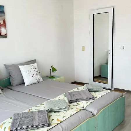 게스트하우스 Dani 포마리