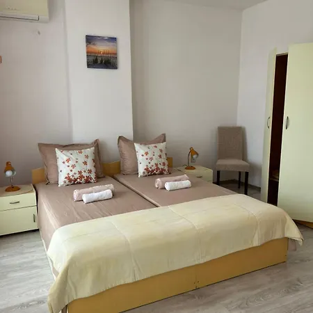Guest House Pomorie