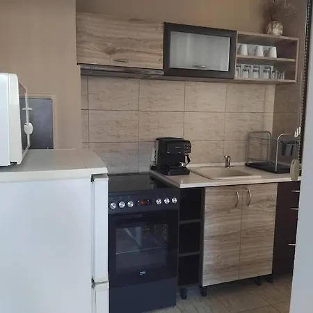 Guest house Guest House Pomorie