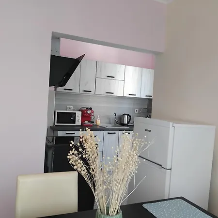 Guest House Pomorie * Pomorie