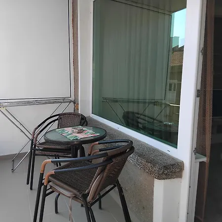 Konukevi Dani