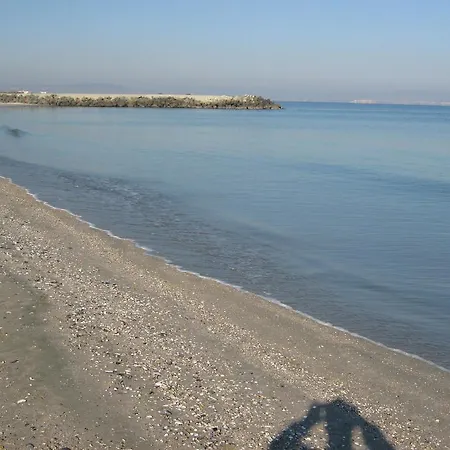 Dani 게스트하우스 *