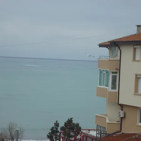 Penzion Dani *