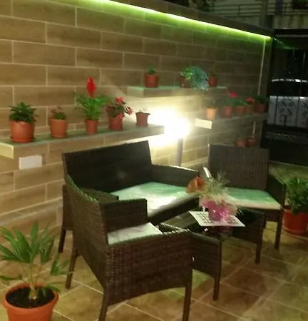 Dani 게스트하우스