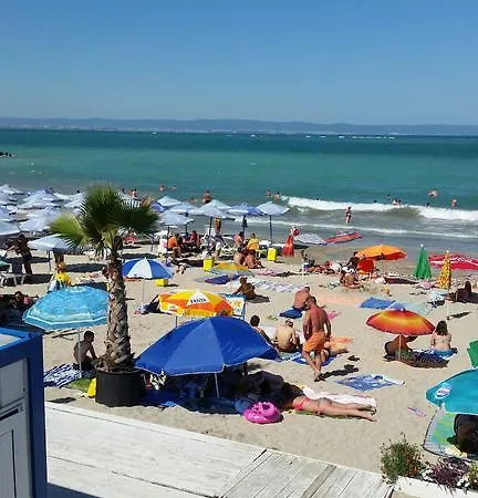 Guest house Guest House Pomorie Pomorie