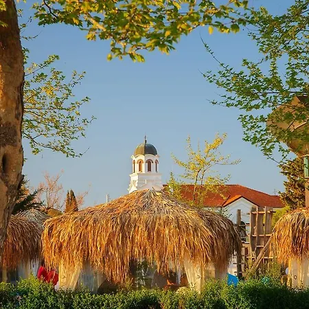 Konukevi Dani Ahyolu