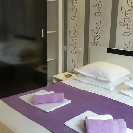 게스트하우스 Dani 포마리