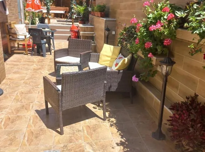 Vendégház Dani Pomorie