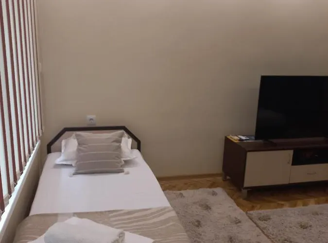 Vendégház Dani Pomorie