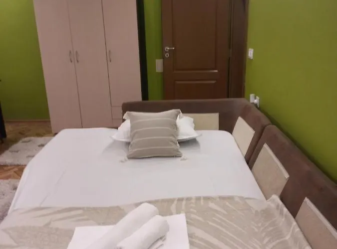 Dani Vendégház Pomorie