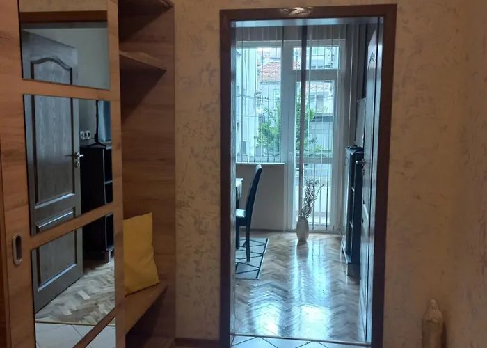 Vendégház Dani Pomorie