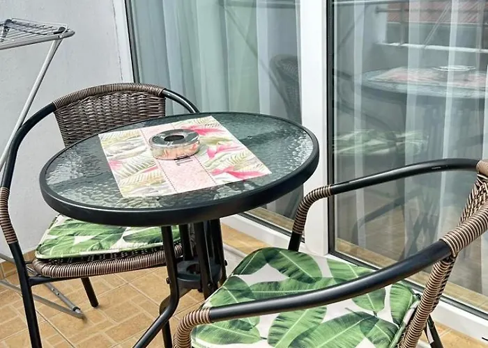 Vendégház Dani Pomorie