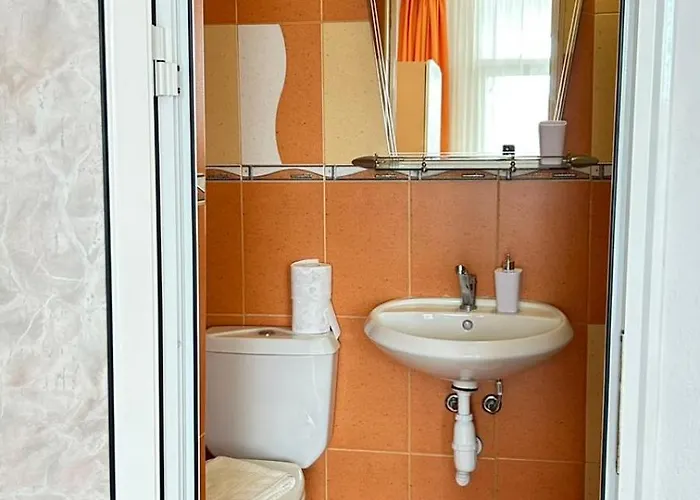 Dani Vendégház Pomorie