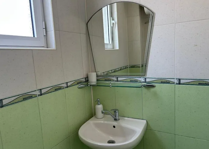 Dani Vendégház Pomorie