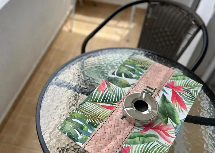 Vendégház Dani Pomorie