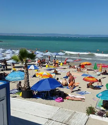 Vendégház Dani Pomorie