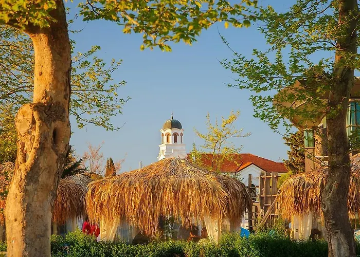 Vendégház Dani Pomorie