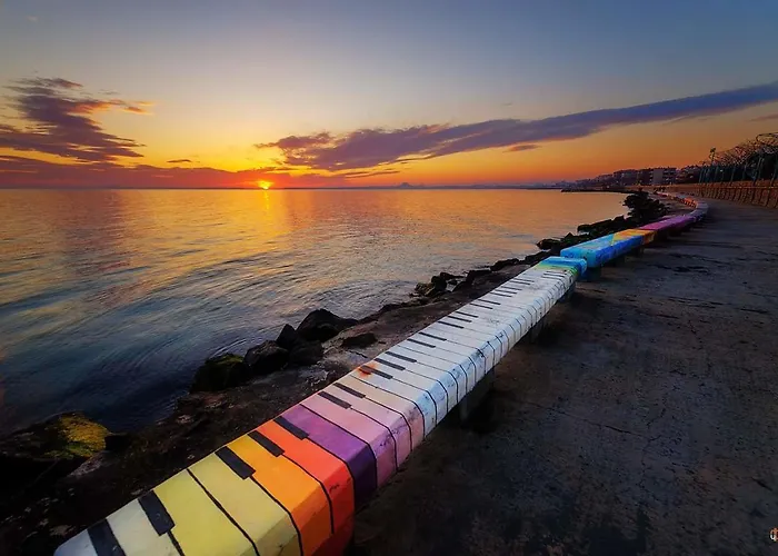 Vendégház Dani Pomorie